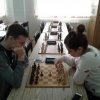 2017 год » Соревнования по шахматам